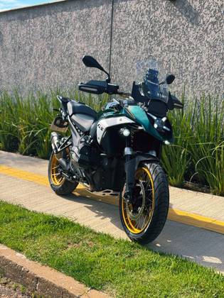 BMW R 1300 GS OPTION 719 